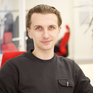 Artem Denysov profile picture