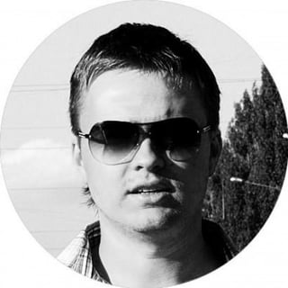 Stas Syritsyn profile picture