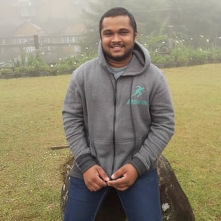 Nuwan Karunarathna profile picture
