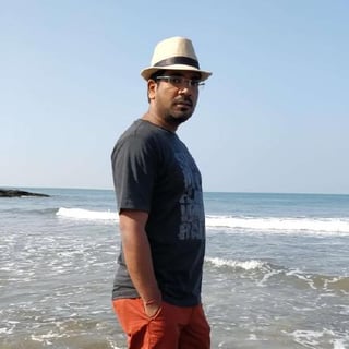 Dhiraj Ray profile picture