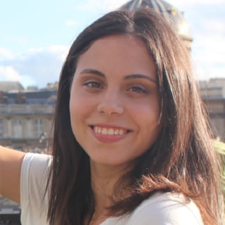 Rafaela Ferro profile picture