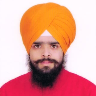 Jeevanjot Singh profile picture