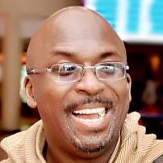 David Okunmuyide profile picture