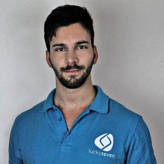 Alberto Fecchi profile picture