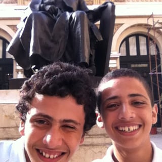 Youssef Sabry profile picture