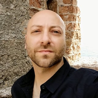 Fabrizio Traversin profile picture