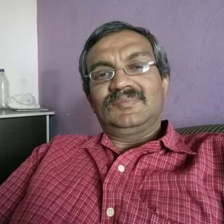 Partha Mandayam profile picture