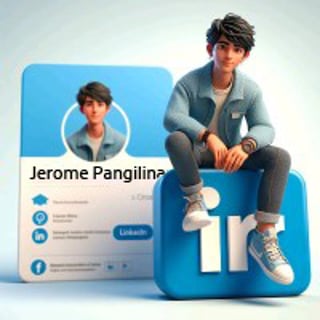 Jerome Pangilinan profile picture