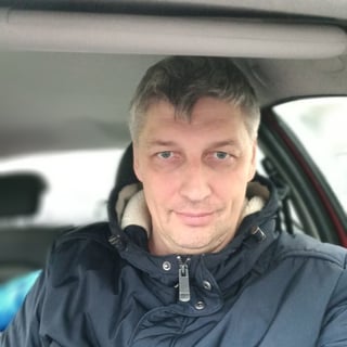 Andrey Alferov profile picture