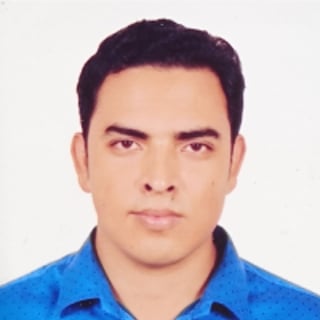 Faridul Hassan profile picture