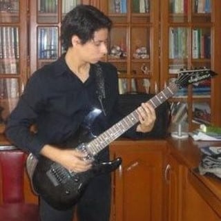 Jaime Arias Almeida profile picture