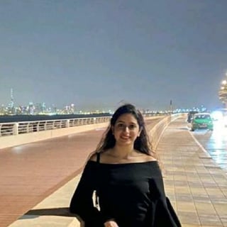 Anshita Bhasin profile picture
