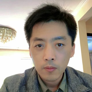 WangLiwen profile picture