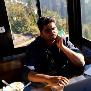 Surya Teja profile picture