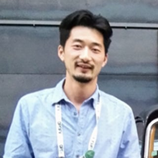 Huabing Zhao profile picture