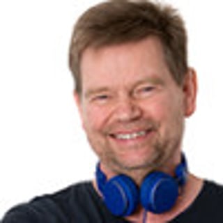 Per Lundholm profile picture