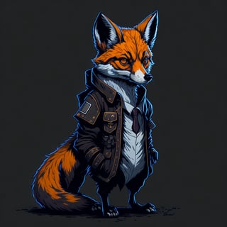 Foxgeeek profile picture