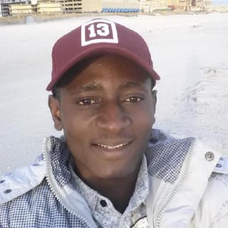 Tim Udoma profile picture