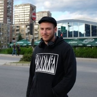 Toni Torlakovic profile picture
