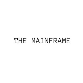 The Mainframe profile picture