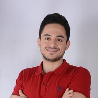 Ahmed Salem profile picture
