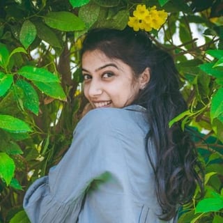 Mandavia Krupali profile picture