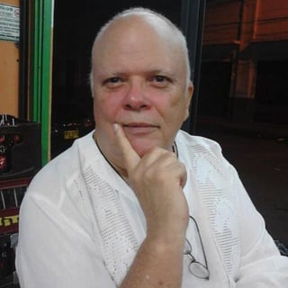Luis Filipe profile picture