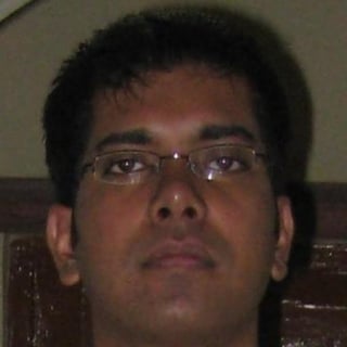 Nilesh Kumar profile picture