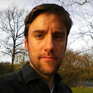 Johan Bové profile picture