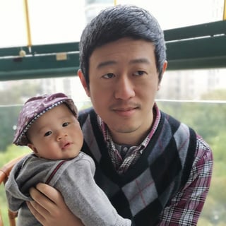 Eric-Guo profile picture
