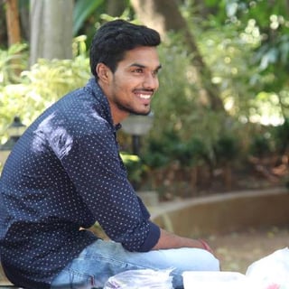 Pavan Kumar Dasireddy profile picture