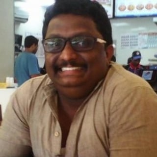 Arogyalokesh Vutukuru profile picture