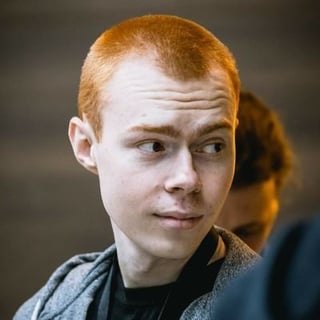 Pavel Keyzik profile picture