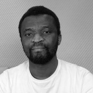 Amos Gyamfi profile picture