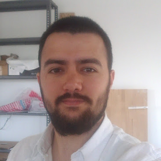 Yakup Teke profile picture