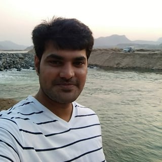 Ganesh Pendyala profile picture