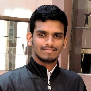 Sai Prasad profile picture