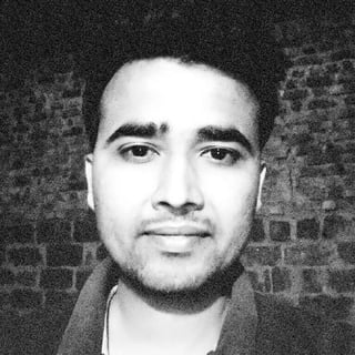 Nihal Patel profile picture