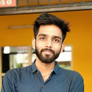 Nishu Jain profile picture