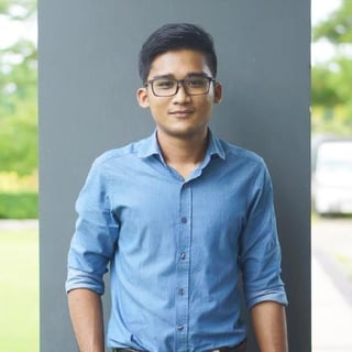 Phone Myint Kyaw profile picture
