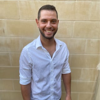 Yoav Sabag profile picture