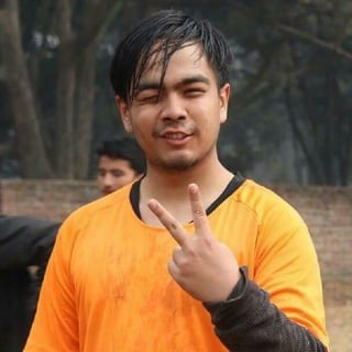 Raj Maharjan profile picture