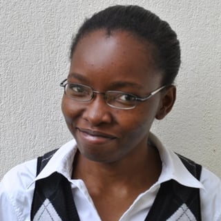 Joyce Echessa profile picture