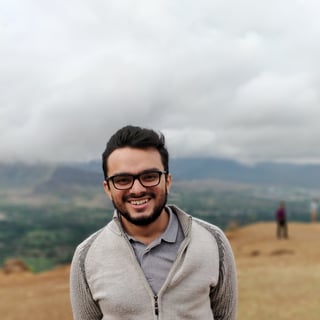 Anand Undavia profile picture