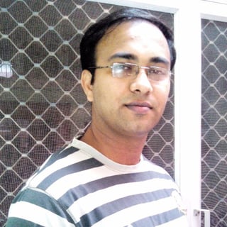 Niranjan Singh profile picture