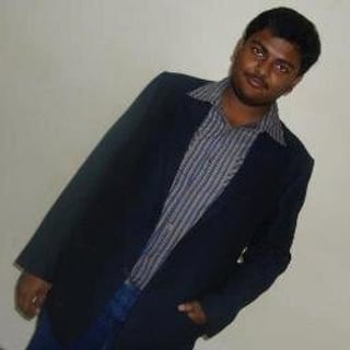 arnob bhanja profile picture