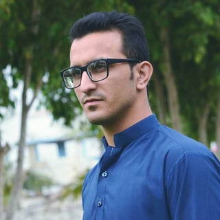 Bilal Khan profile picture