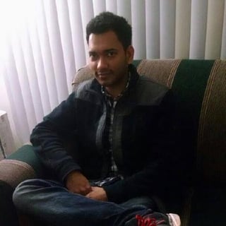 Kumar Utsav profile picture