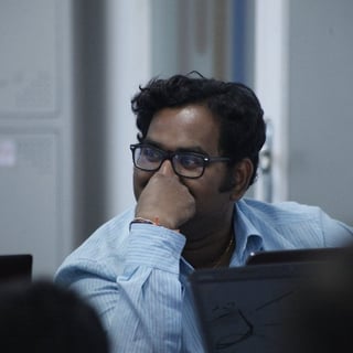 Avinash Konduri profile picture