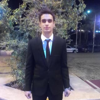 Mehdi Fathi profile picture